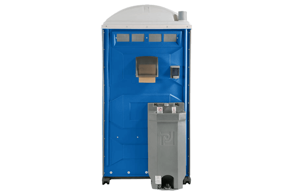 Deluxe Flushable Porta Potty Walterboro SC