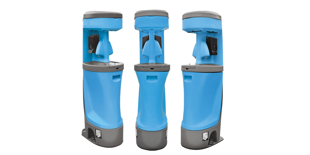 Portable Handwashing Stations Walterboro SC