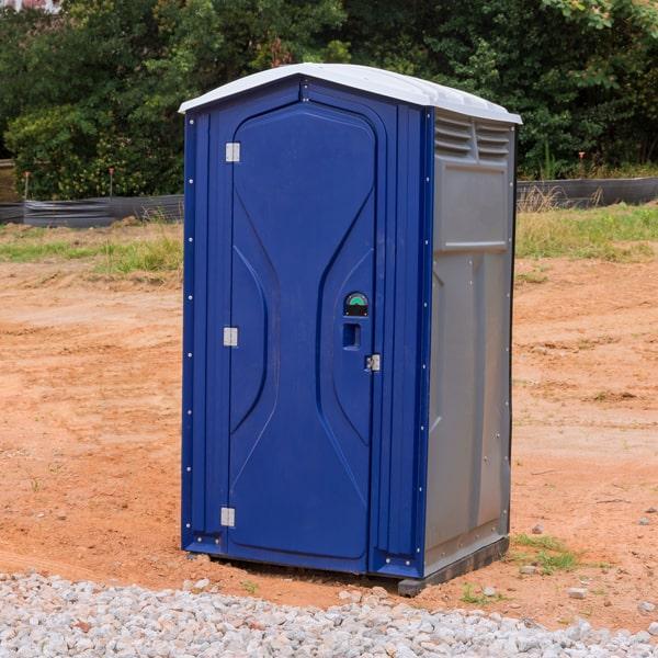 Festival Porta Potty Rentals Walterboro SC