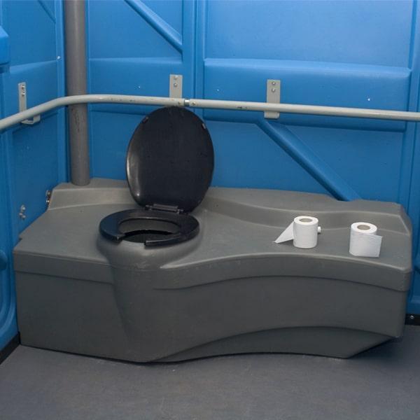 Wedding Porta Potty Rentals Walterboro SC