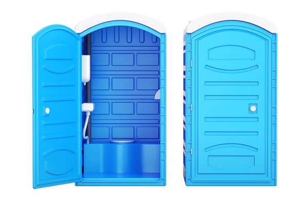 Porta Potty Rental Service Truck Walterboro SC